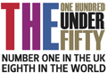 Number one in the UK and eighth in the world in the Times Higher Education rankings of universities under 50 years old