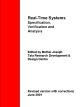 Real-Time Systems: Specification, Verification and Analysis