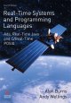 Real-Time Systems and Programming Languages (Fourth Edition)