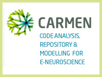 Carmen Research Project