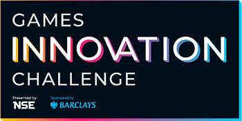 Games Innovation Challenge logo