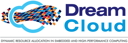 DreamCloud Project Logo