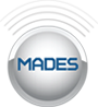 Mades Project Logo